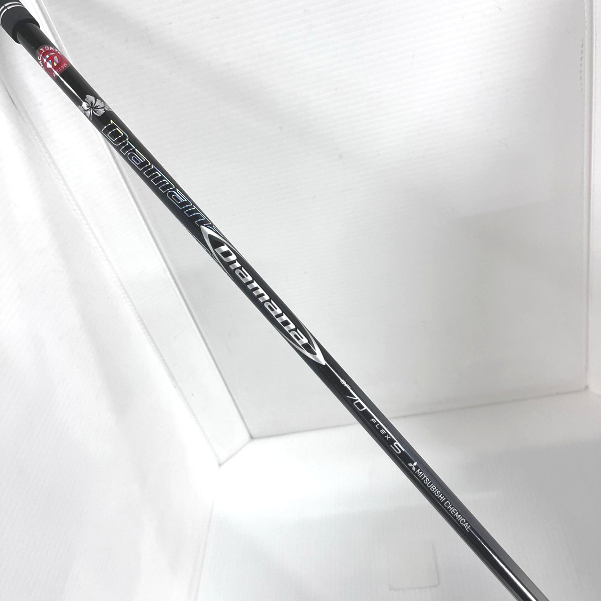 Taylormade Driver SIM MAX-D 10.5° Stiff Diamana DF 70