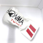 Honma Golf Driver TW757 D 9° Stiff VIZARD MA 6