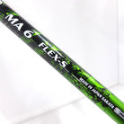 Honma Golf Driver TW757 D 9° Stiff VIZARD MA 6