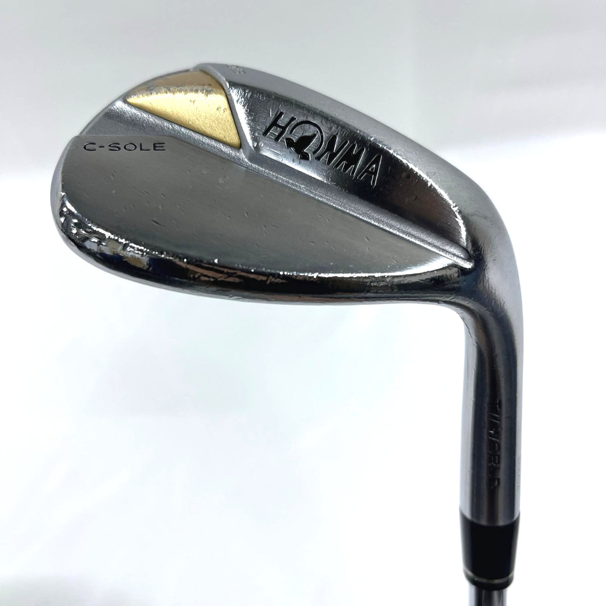 HONMA Wedge TOUR WORLD TW-W(2021) 60° Stiff NS PRO 950GH neo