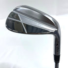HONMA Wedge TOUR WORLD TW-W (2024) Chrome 52° Stiff AMT TOUR WHITE