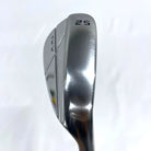 HONMA Wedge TOUR WORLD TW-W (2024) Chrome 52° Stiff AMT TOUR WHITE
