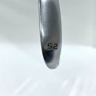 HONMA Wedge TOUR WORLD TW-W (2024) Chrome 52° Stiff AMT TOUR WHITE
