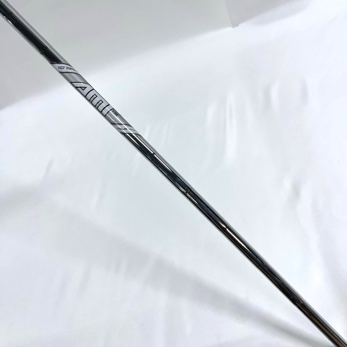 HONMA Wedge TOUR WORLD TW-W (2024) Chrome 52° Stiff AMT TOUR WHITE