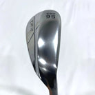 HONMA Wedge TOUR WORLD TW-W (2024) Chrome 56° Stiff AMT TOUR WHITE