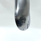 HONMA Wedge TOUR WORLD TW-W (2024) Chrome 56° Stiff AMT TOUR WHITE
