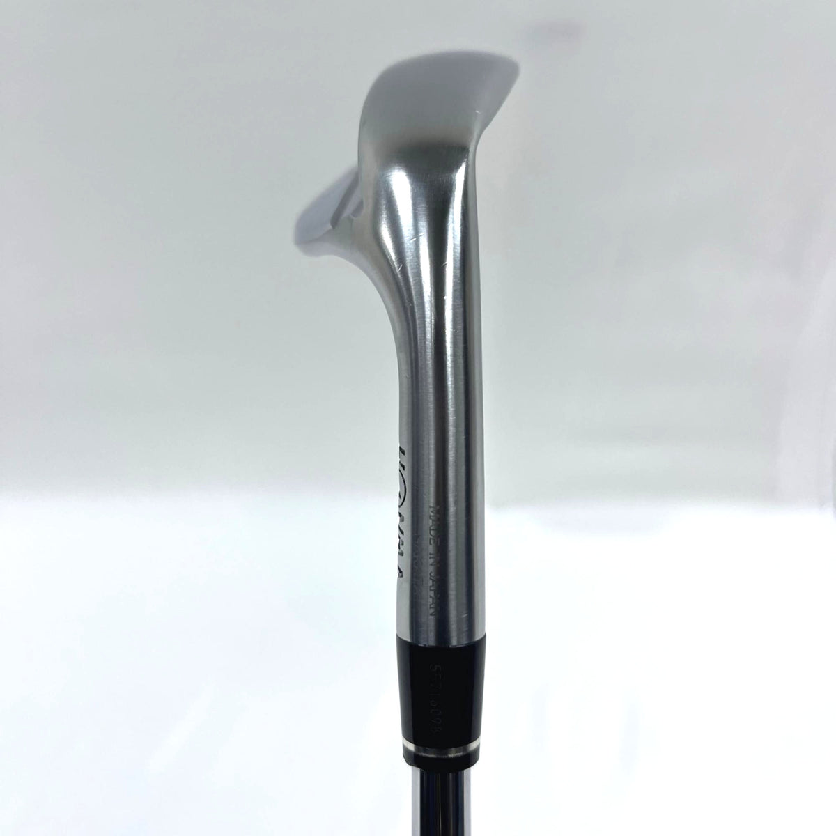 HONMA Wedge TOUR WORLD TW-W (2024) Chrome 56° Stiff AMT TOUR WHITE
