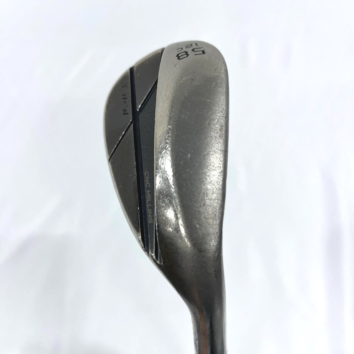 HONMA Wedge TOUR WORLD TW-W (2024) Copper 58° NS PRO MODUS3 WEDGE125