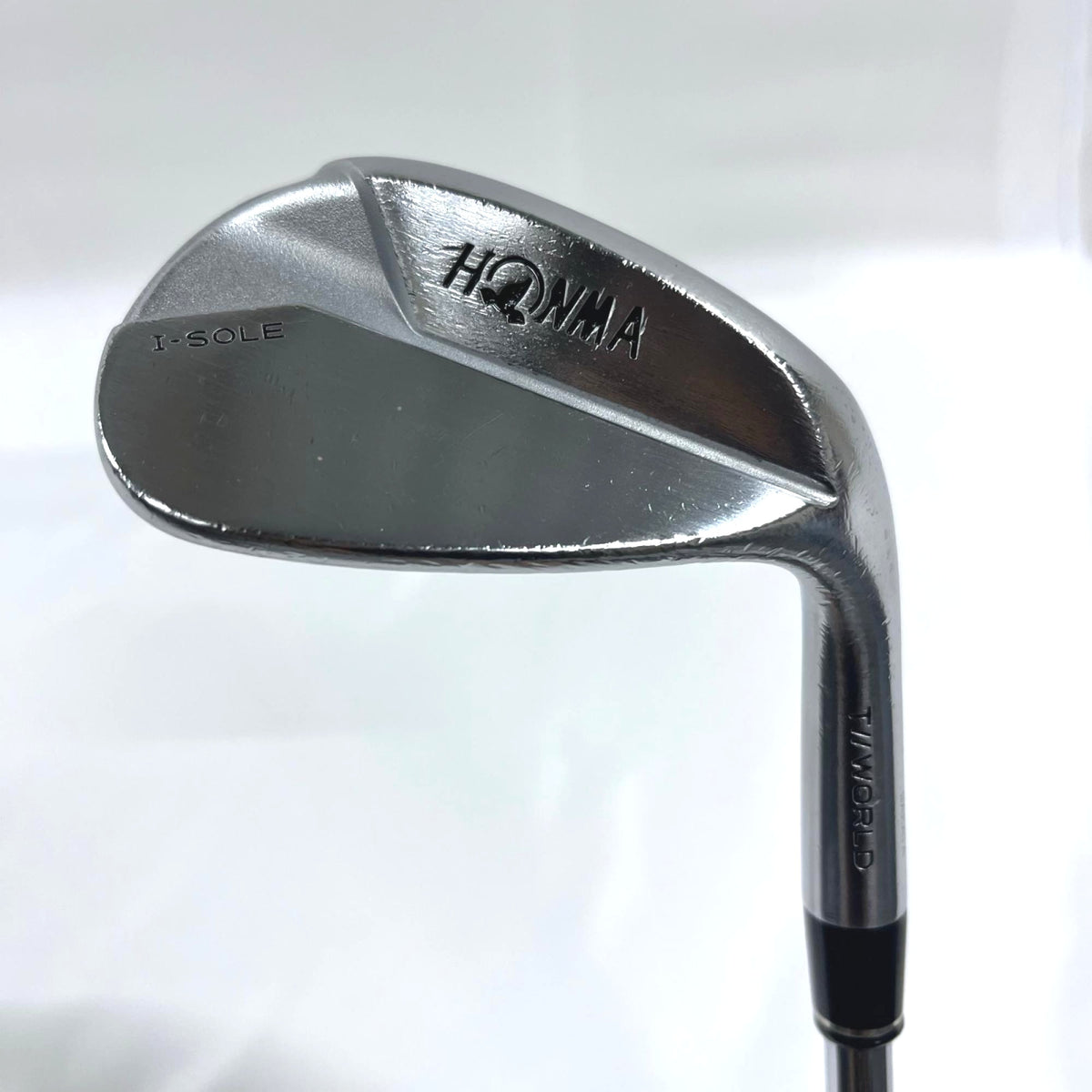HONMA Wedge TOUR WORLD TW-W(2021) 52° NS PRO MODUS3 SYSTEM3 TOUR125