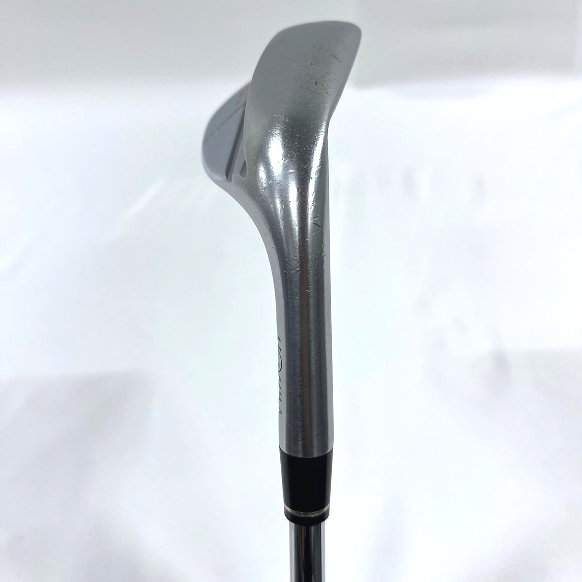 HONMA Wedge TOUR WORLD TW-W (2024) Chrome 58° Stiff NS PRO MODUS3 TOUR105