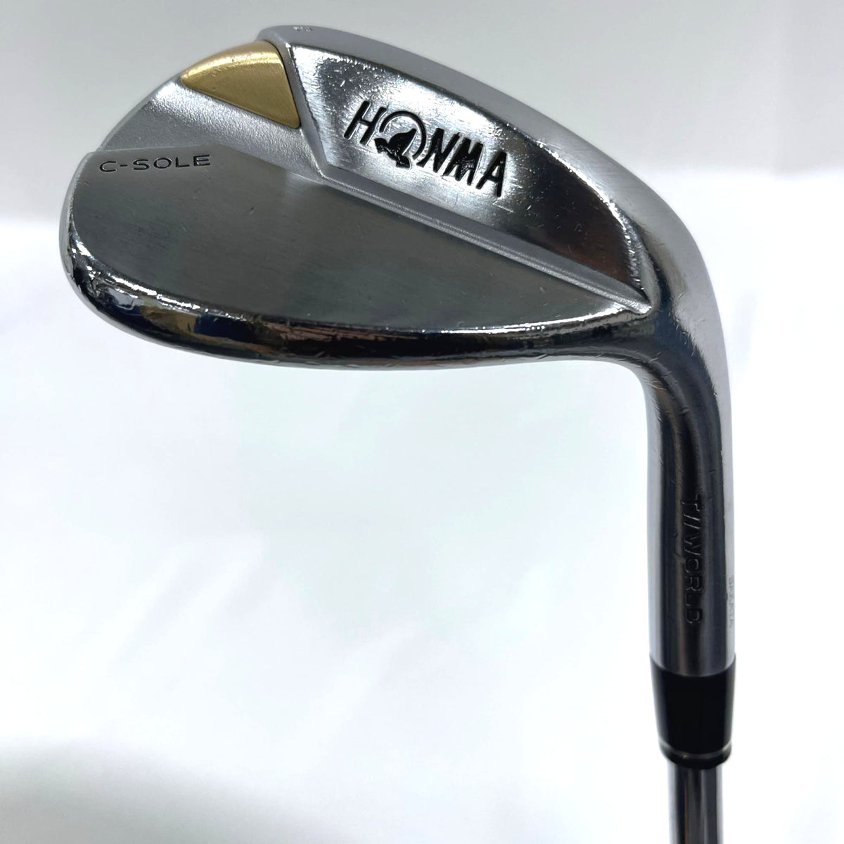 HONMA Wedge TOUR WORLD TW-W(2021) 56° Stiff NS PRO 950GH neo