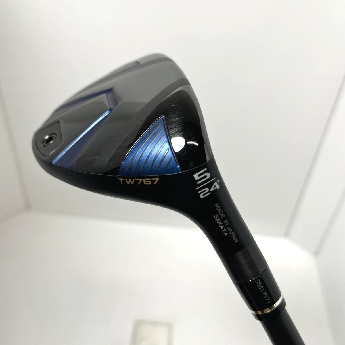 Honma Golf Hybrid TW767 24° Stiff VIZARD EZ-C