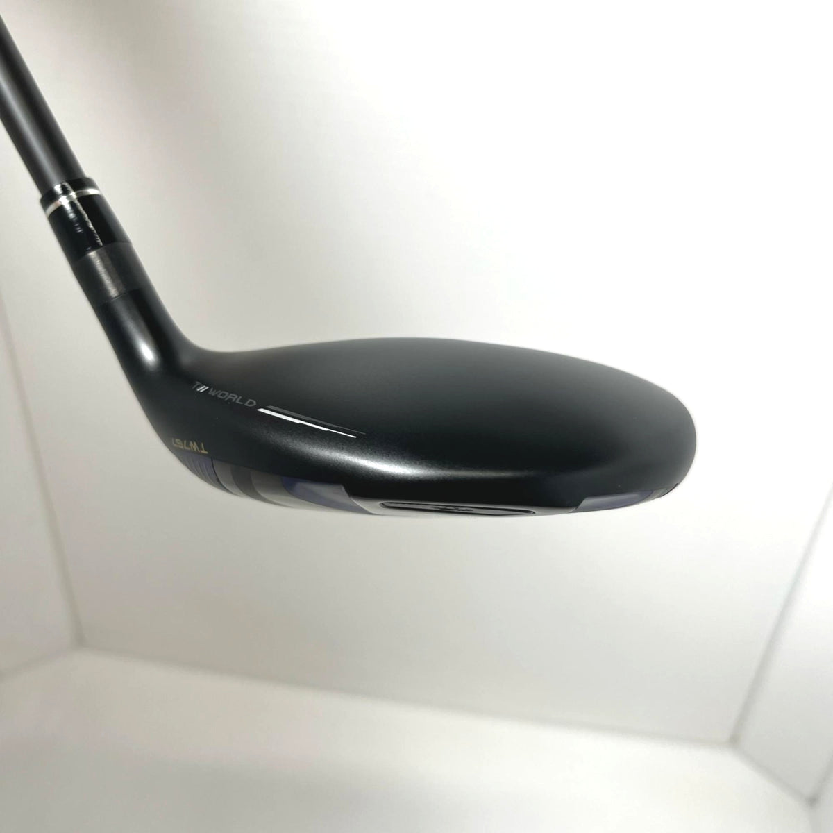 Honma Golf Hybrid TW767 21° Stiff VIZARD EZ-C