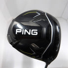 Ping Driver G430 MAX 10.5° Stiff ALTA J CB BLACK(DR)