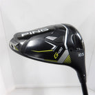 Ping Driver G430 MAX 10.5° Stiff ALTA J CB BLACK(DR)