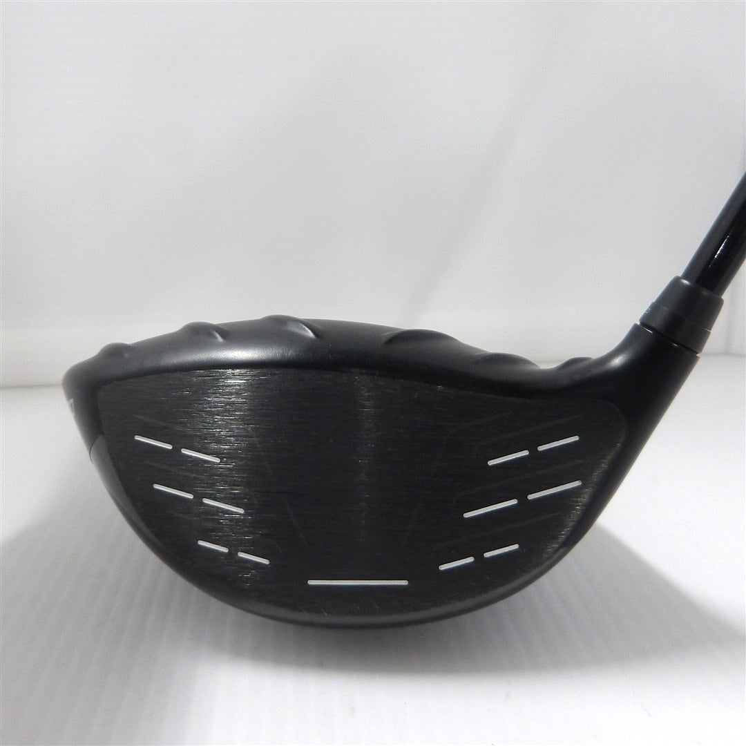Ping Driver G430 MAX 10.5° Stiff ALTA J CB BLACK(DR)