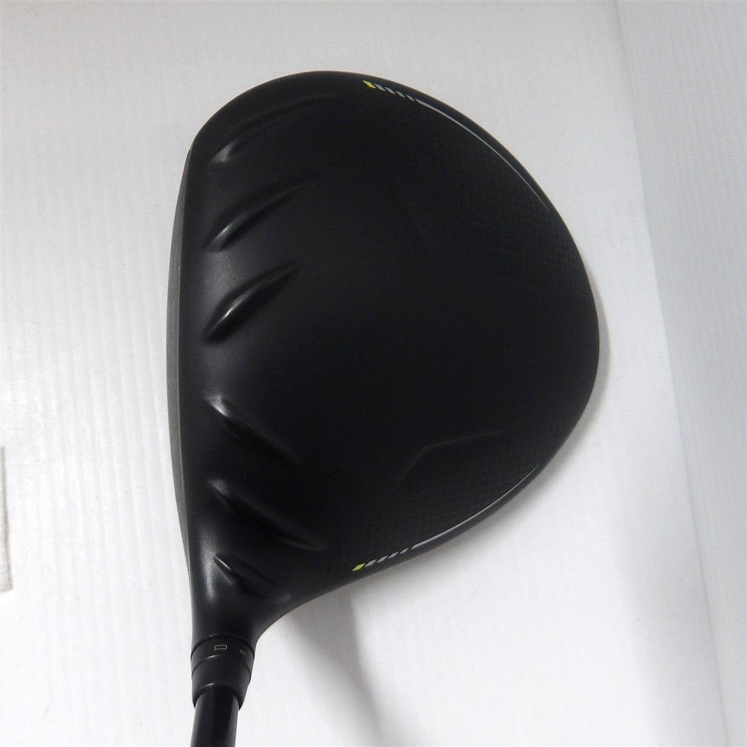 Ping Driver G430 MAX 10.5° Stiff ALTA J CB BLACK(DR)