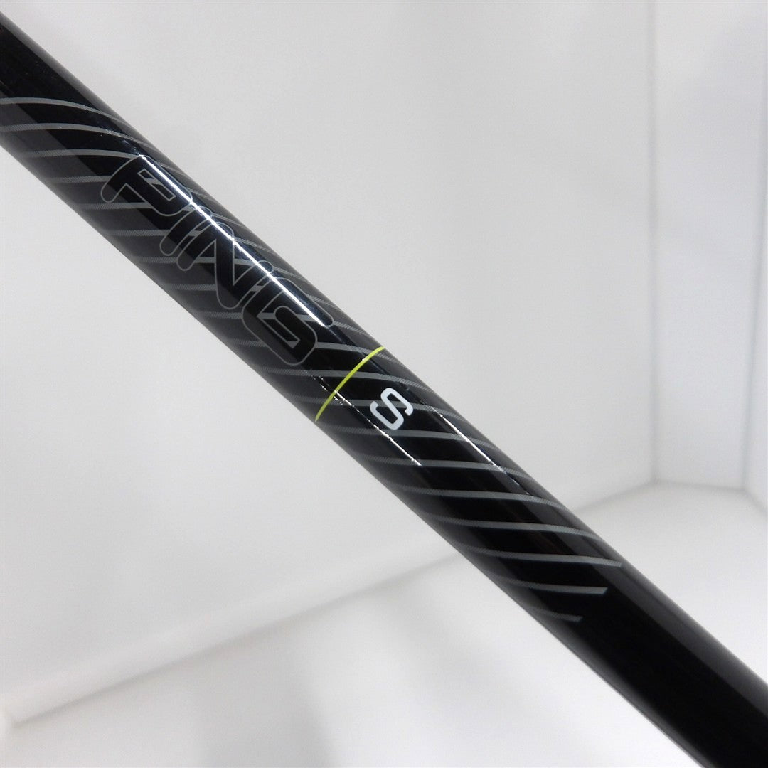 Ping Driver G430 MAX 10.5° Stiff ALTA J CB BLACK(DR)