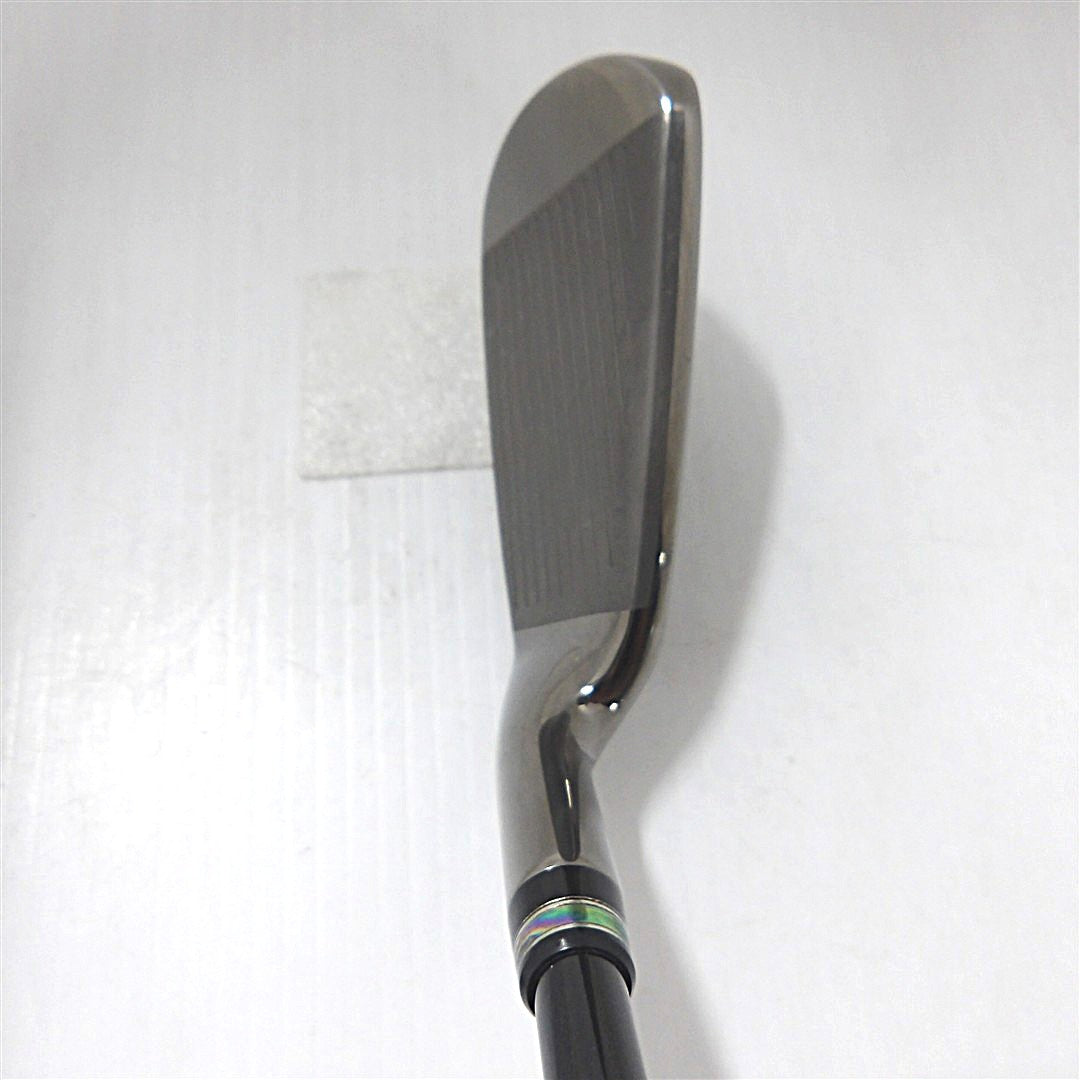 Maruman Iron Set MAJESTY ROYAL BLACK Regular MAJESTY LV510 5 pieces
