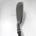 Maruman Iron Set MAJESTY ROYAL BLACK Regular MAJESTY LV510 5 pieces