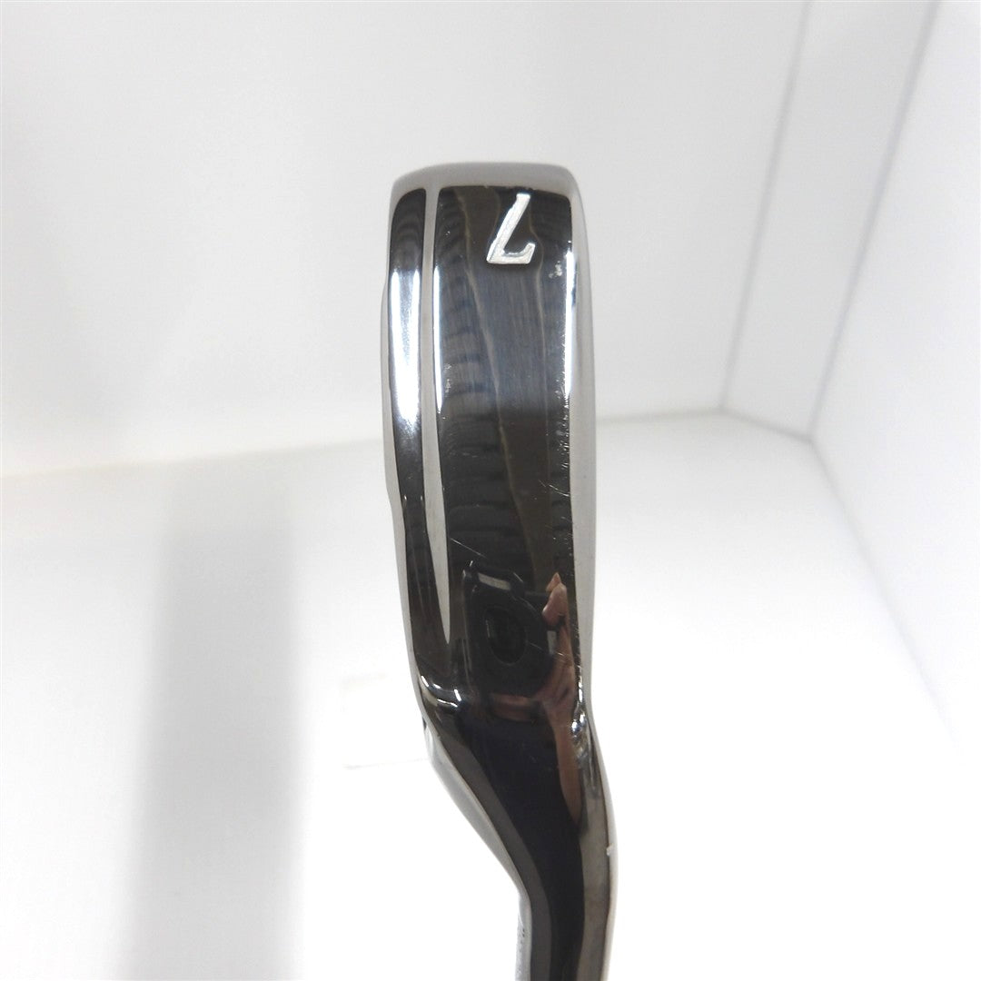 Maruman Iron Set MAJESTY ROYAL BLACK Regular MAJESTY LV510 5 pieces