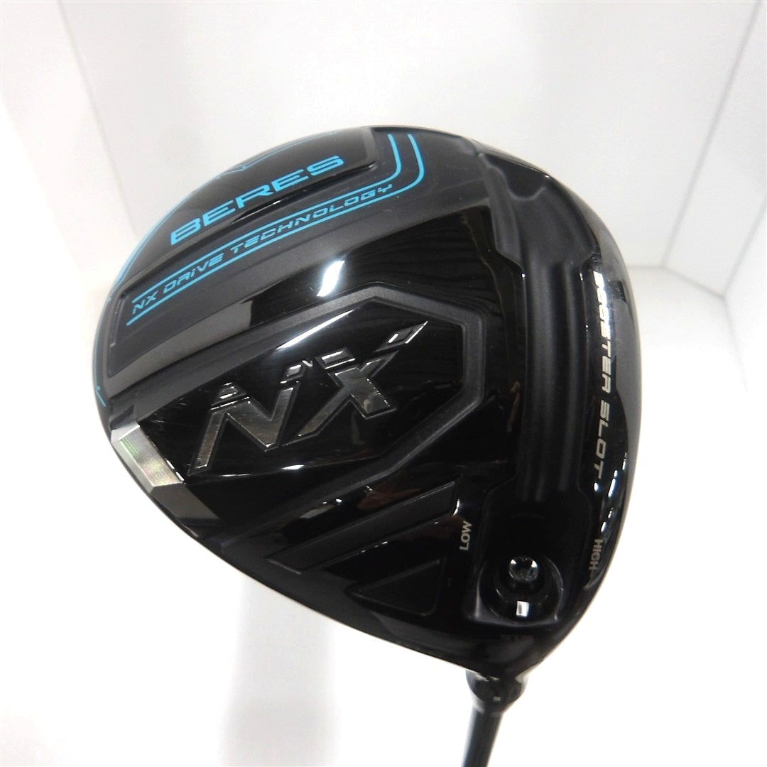 HONMA Driver BERES NX 10.5° StiffRegular VIZARD FOR NX 45