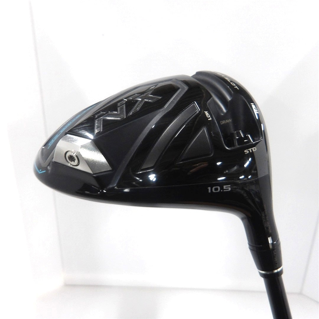 HONMA Driver BERES NX 10.5° StiffRegular VIZARD FOR NX 45