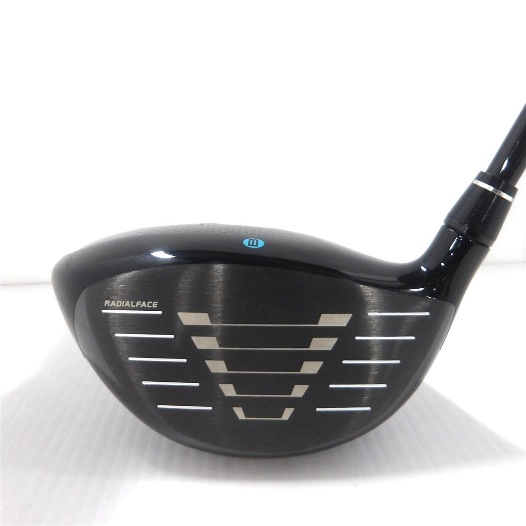 HONMA Driver BERES NX 10.5° StiffRegular VIZARD FOR NX 45