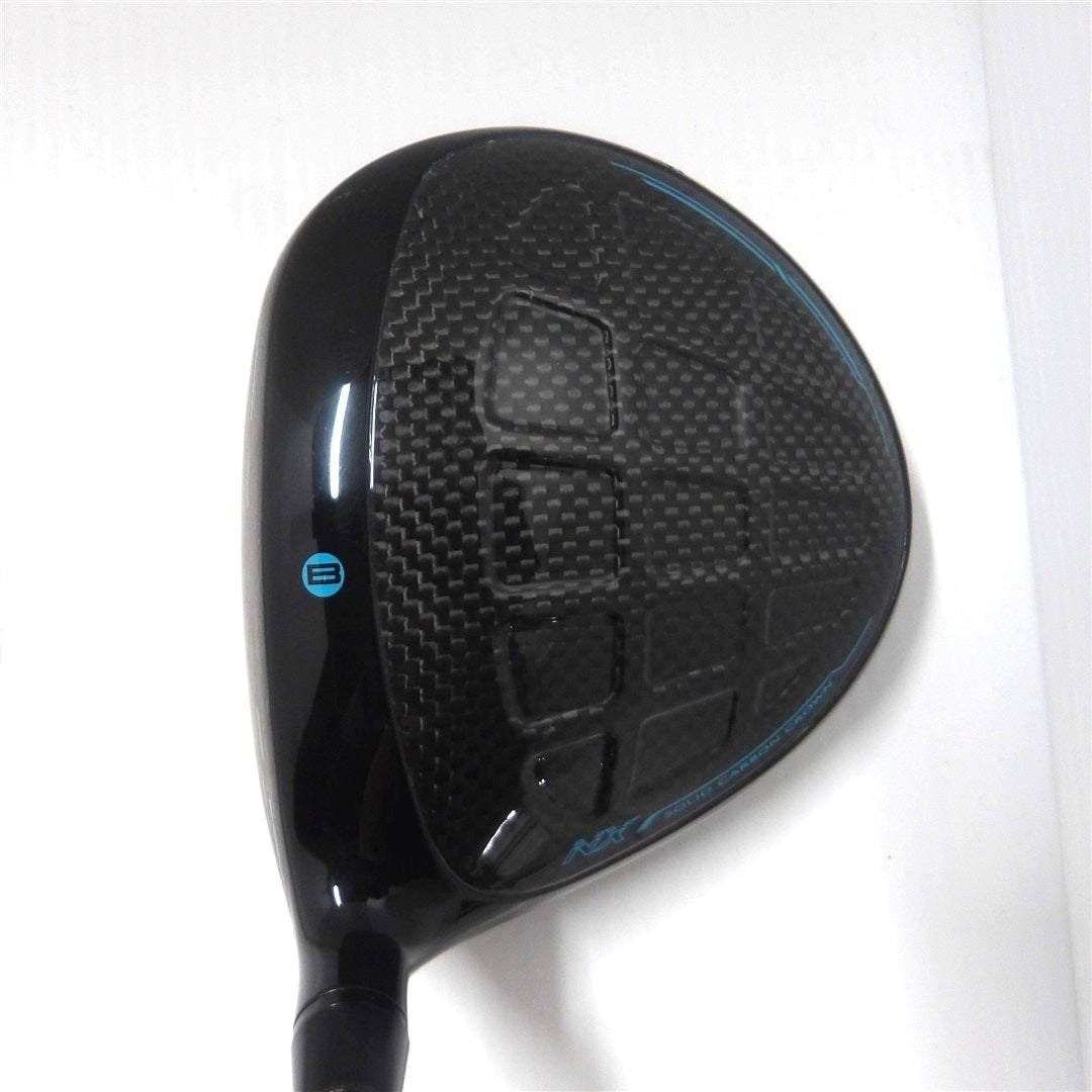 HONMA Driver BERES NX 10.5° StiffRegular VIZARD FOR NX 45