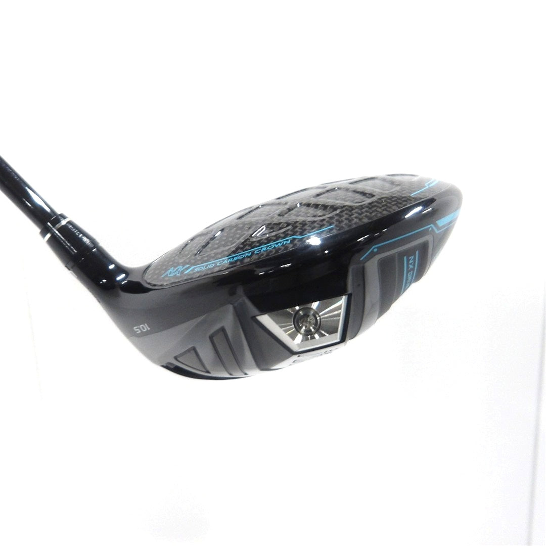HONMA Driver BERES NX 10.5° StiffRegular VIZARD FOR NX 45
