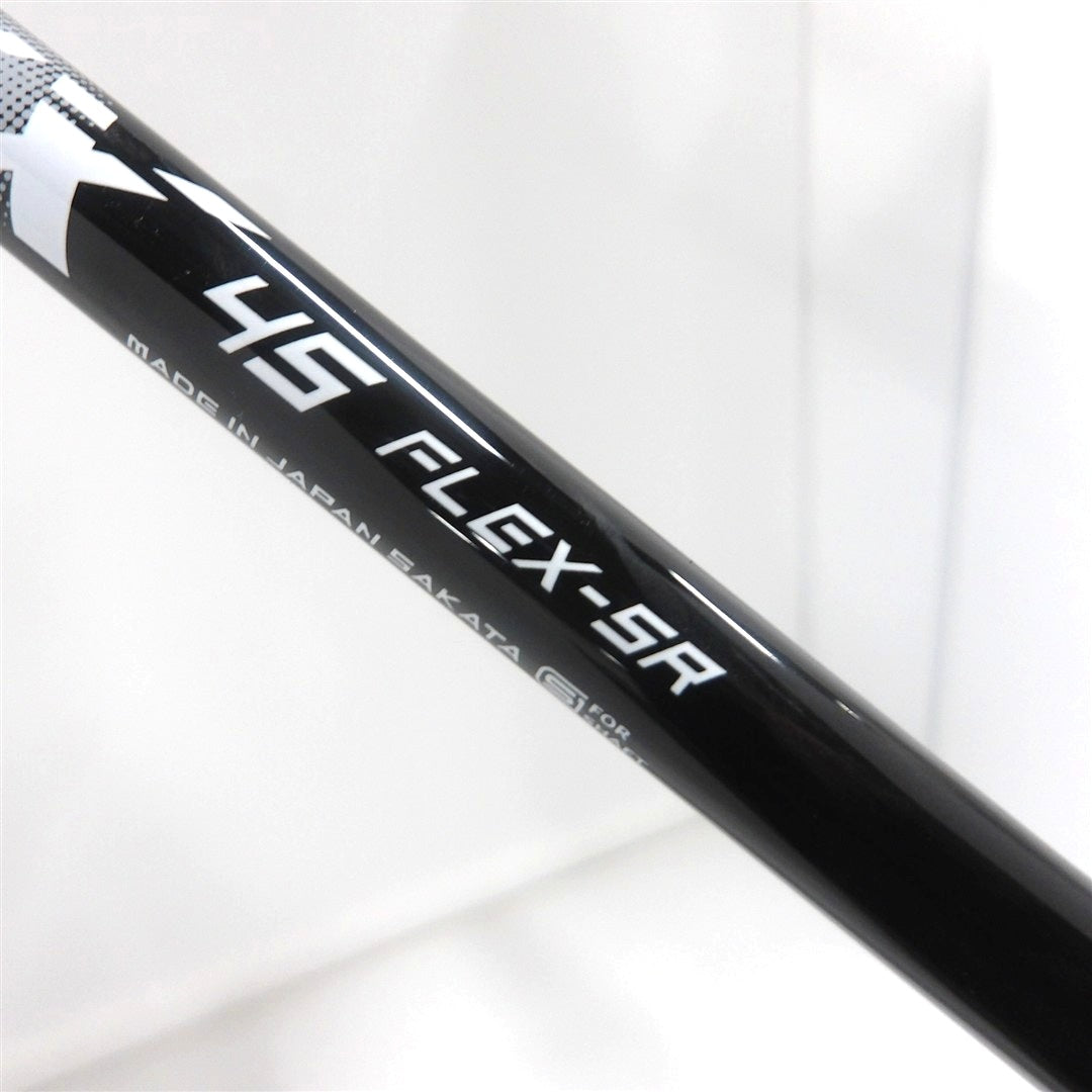 HONMA Driver BERES NX 10.5° StiffRegular VIZARD FOR NX 45