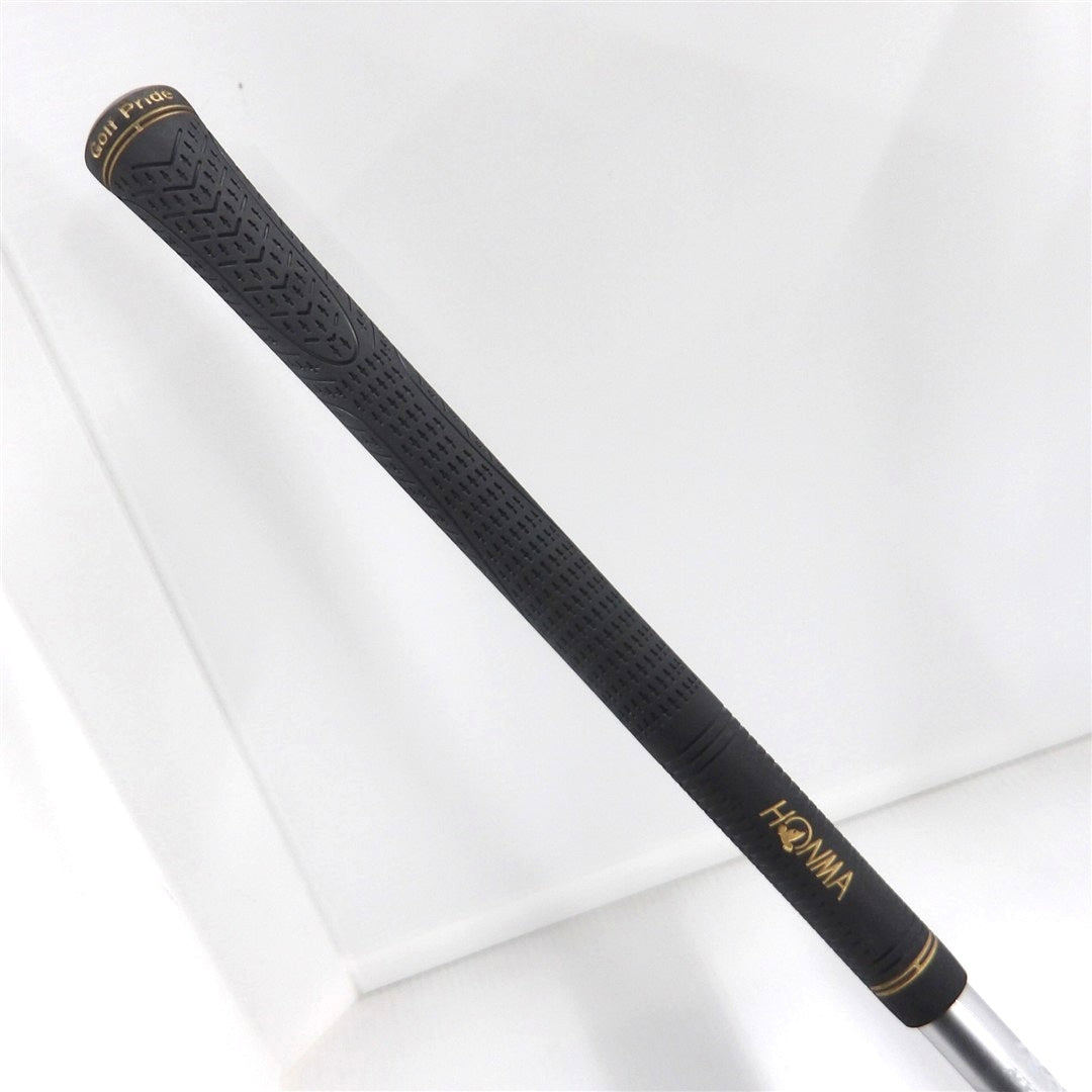 HONMA Driver BERES NX 10.5° StiffRegular VIZARD FOR NX 45