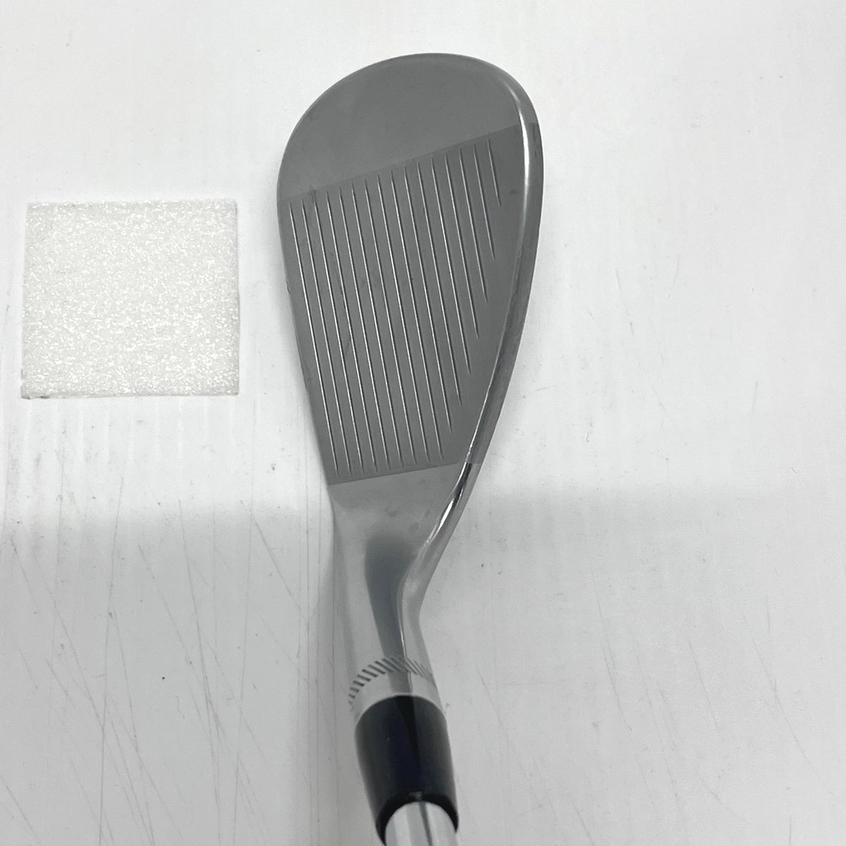 Titleist Wedge VOKEY SPIN MILLED SM8 Tour Chrome 48° Regular NS PRO ZELOS 7