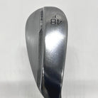 Titleist Wedge VOKEY SPIN MILLED SM8 Tour Chrome 48° Regular NS PRO ZELOS 7