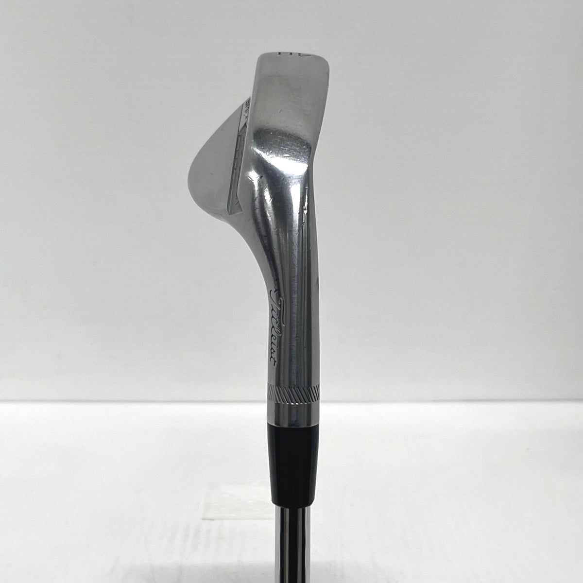 Titleist Wedge VOKEY SPIN MILLED SM8 Tour Chrome 48° Regular NS PRO ZELOS 7