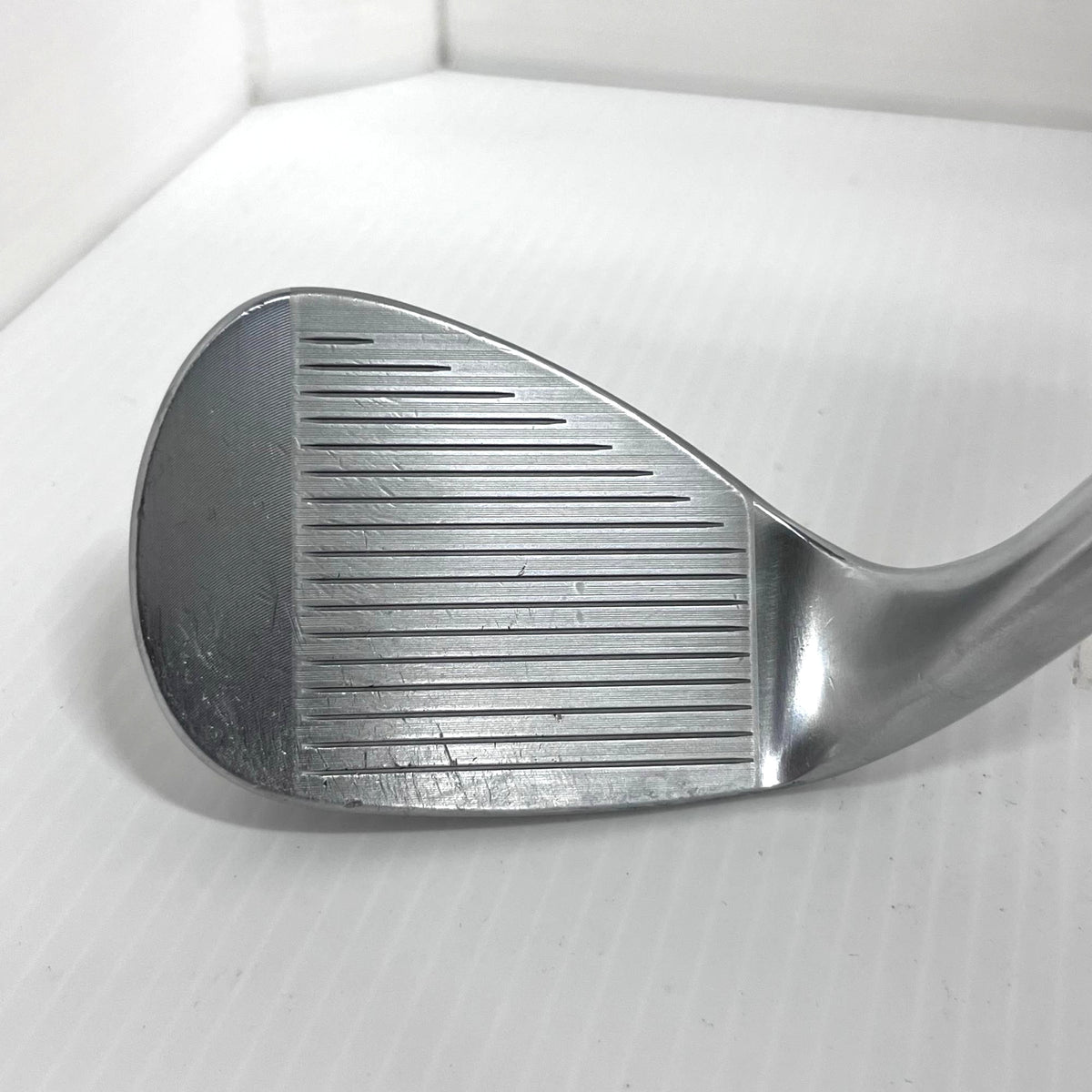 Titleist Wedge VOKEY SPIN MILLED SM8 Tour Chrome 56° Regular NS PRO ZELOS 7