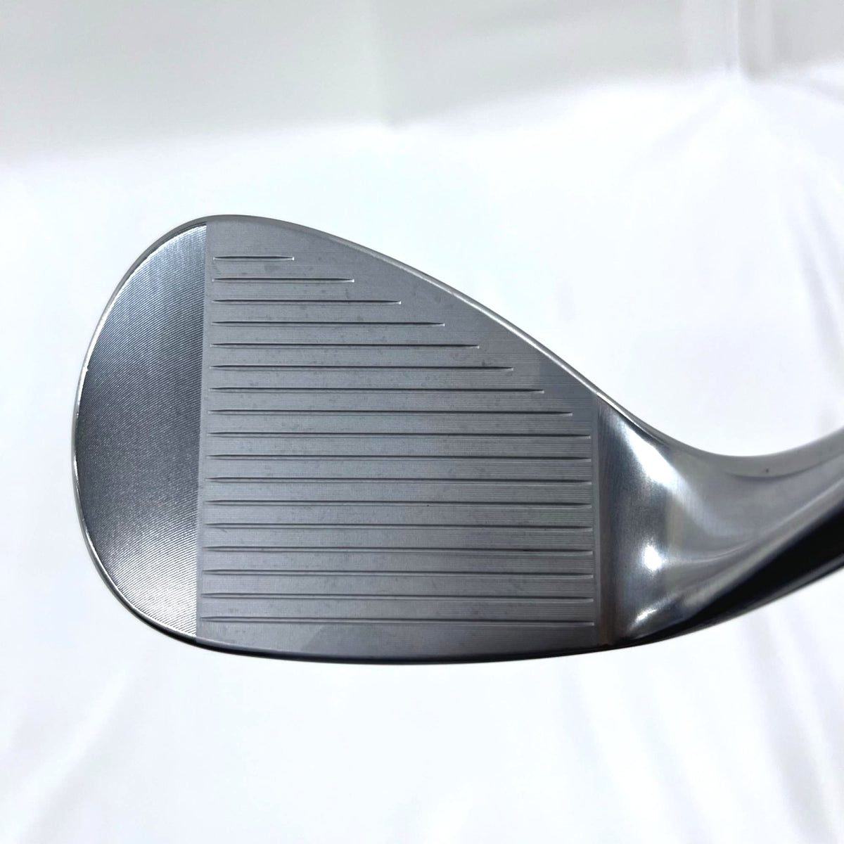 Titleist Wedge VOKEY SPIN MILLED SM8 Tour Chrome 58° Stiff NS PRO 950GH neo