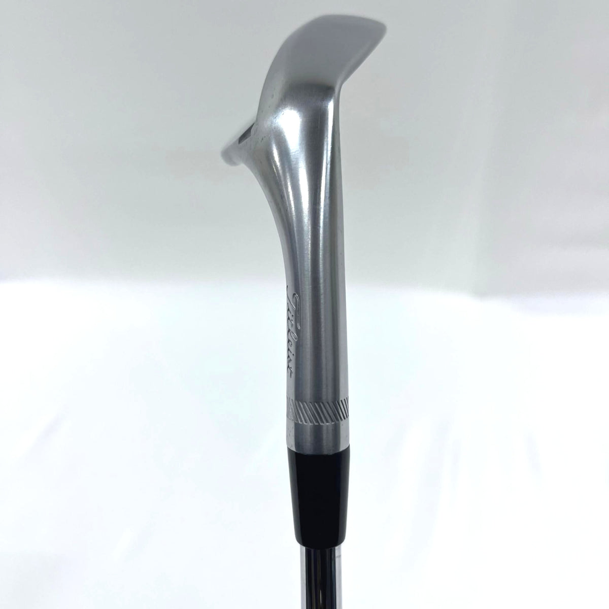 Titleist Wedge VOKEY SPIN MILLED SM8 Tour Chrome 58° Stiff NS PRO 950GH neo