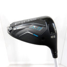 Ping Driver G440 K 10.5° Stiff SPEEDER BOOST 40