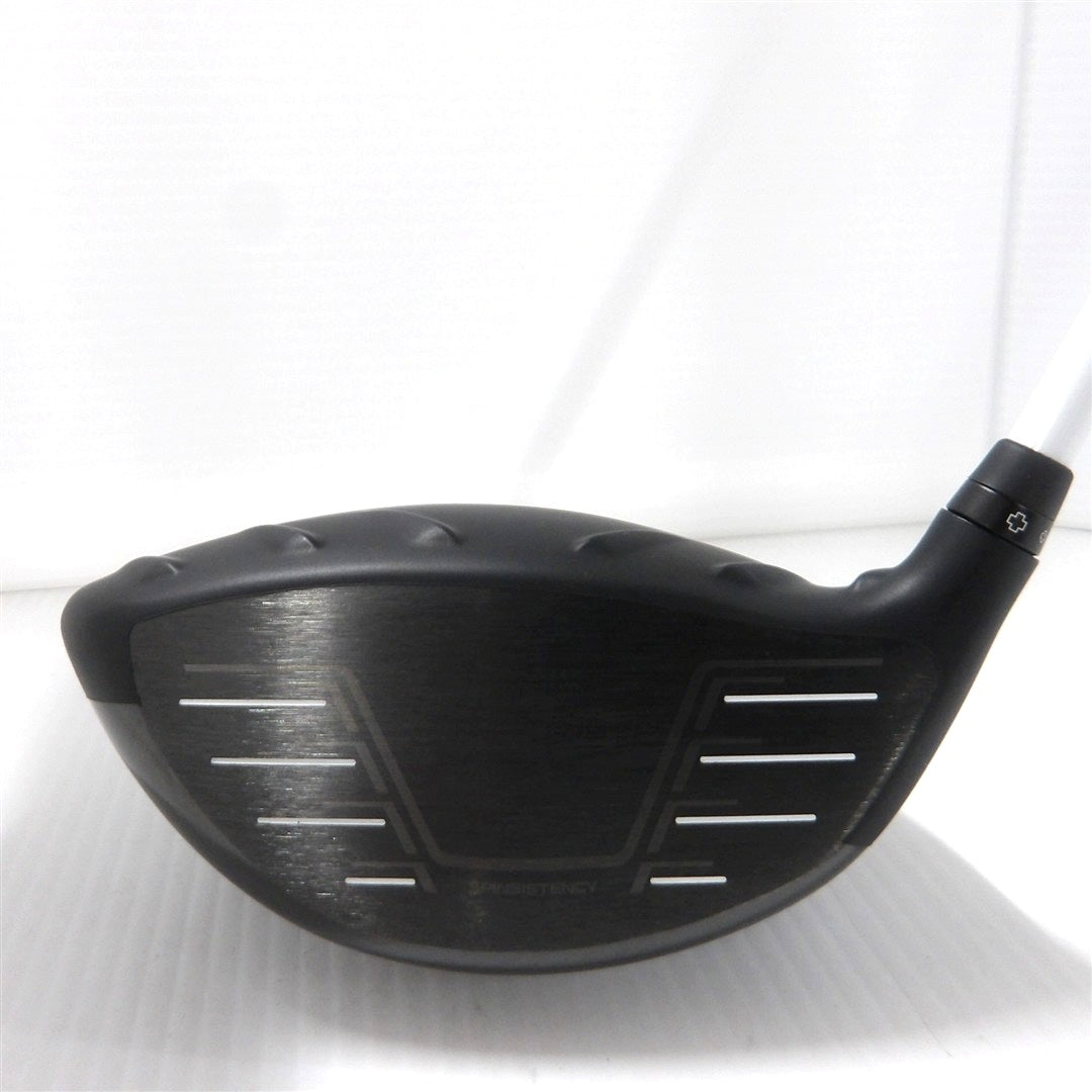 Ping Driver G440 K 10.5° Stiff SPEEDER BOOST 40