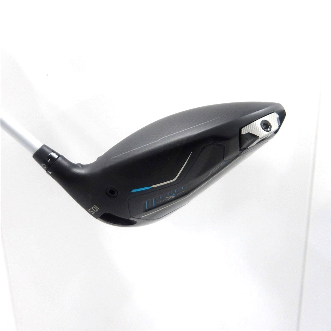 Ping Driver G440 K 10.5° Stiff SPEEDER BOOST 40
