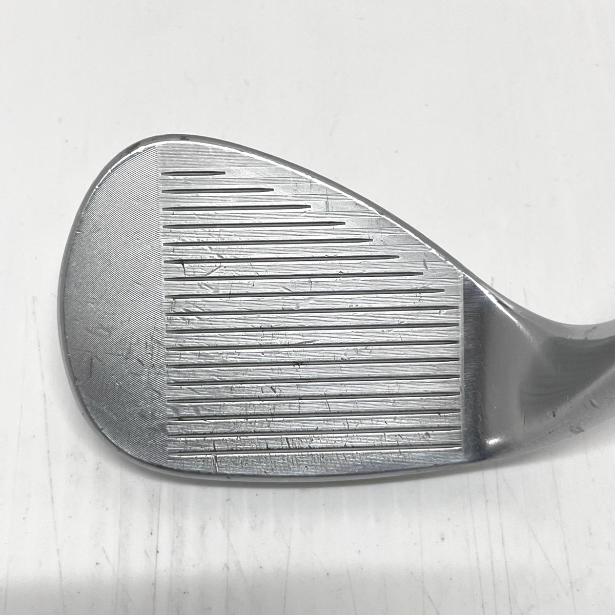 Titleist Wedge VOKEY SPIN MILLED SM8 Tour Chrome 58° Stiff NS PRO 950GH neo