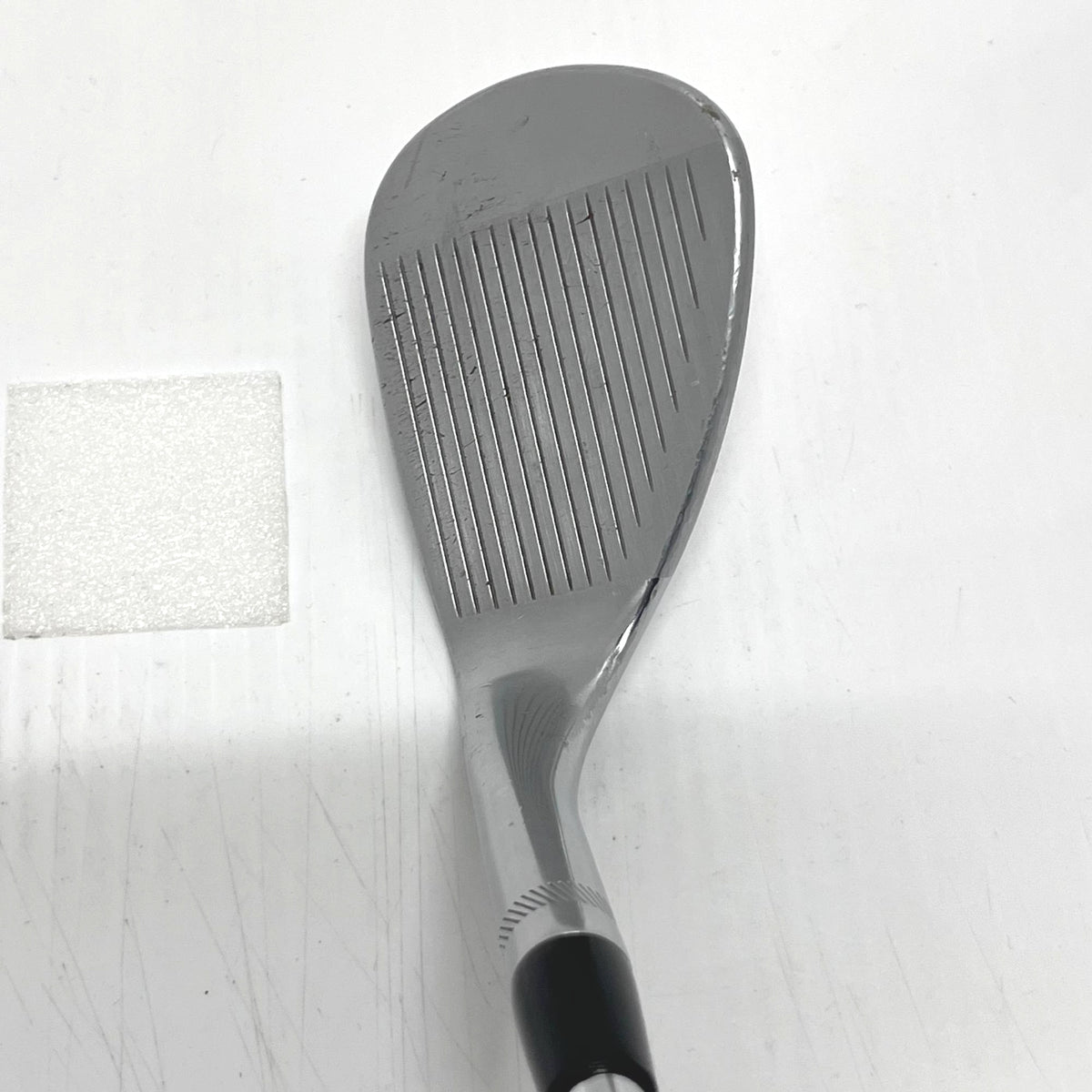 Titleist Wedge VOKEY SPIN MILLED SM8 Tour Chrome 58° Stiff NS PRO 950GH neo