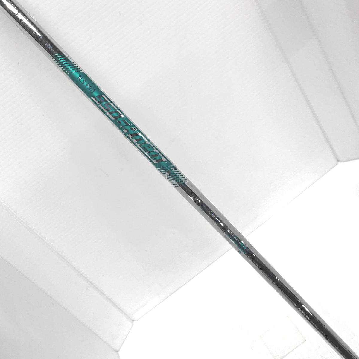 Titleist Wedge VOKEY SPIN MILLED SM8 Tour Chrome 58° Stiff NS PRO 950GH neo
