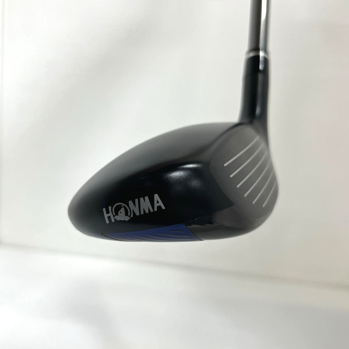 Honma Golf Hybrid TOUR WORLD TW767 21° VIZARD EZ-TH 7