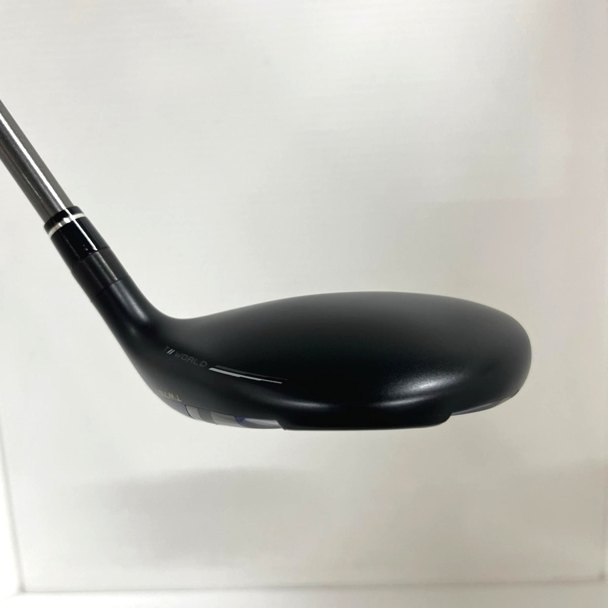 Honma Golf Hybrid TOUR WORLD TW767 21° VIZARD EZ-TH 7