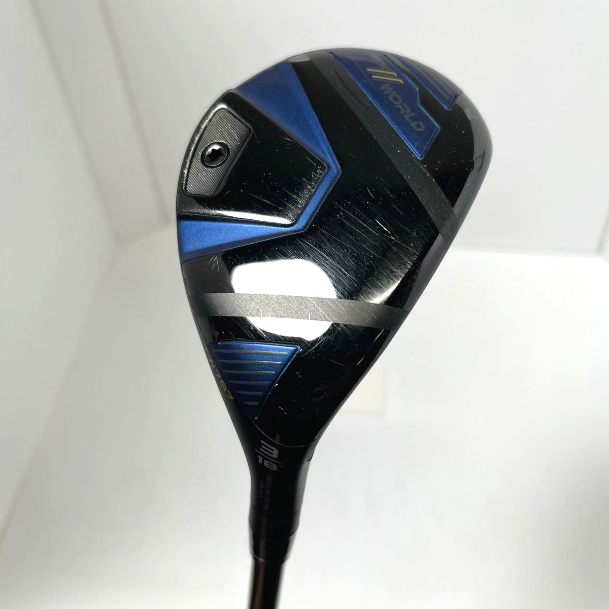 Honma Golf Hybrid TW767 18° VIZARD EZ-TH 7