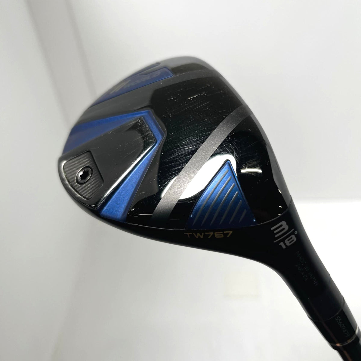 Honma Golf Hybrid TW767 18° VIZARD EZ-TH 7