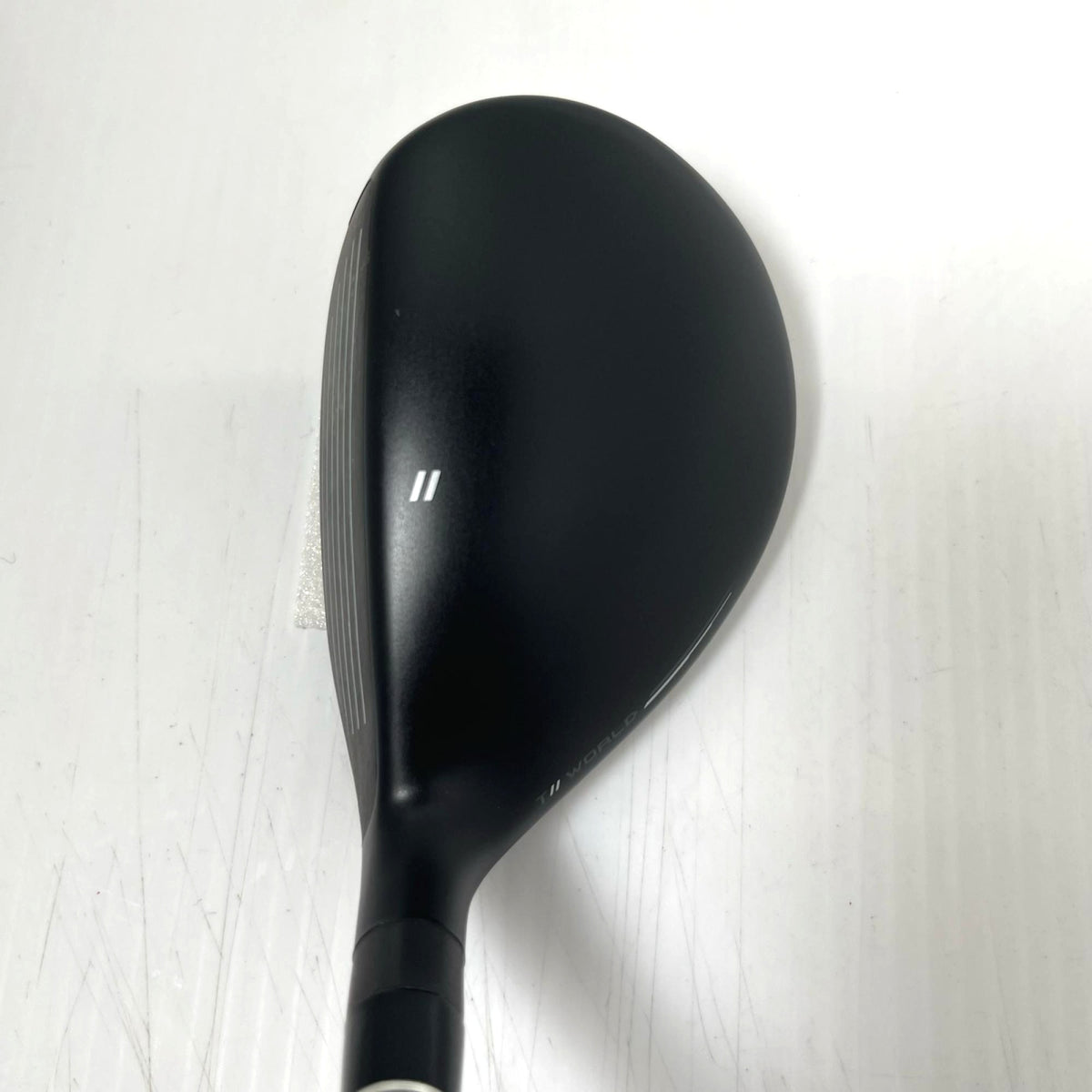 Honma Golf Hybrid TW767 18° VIZARD EZ-TH 7
