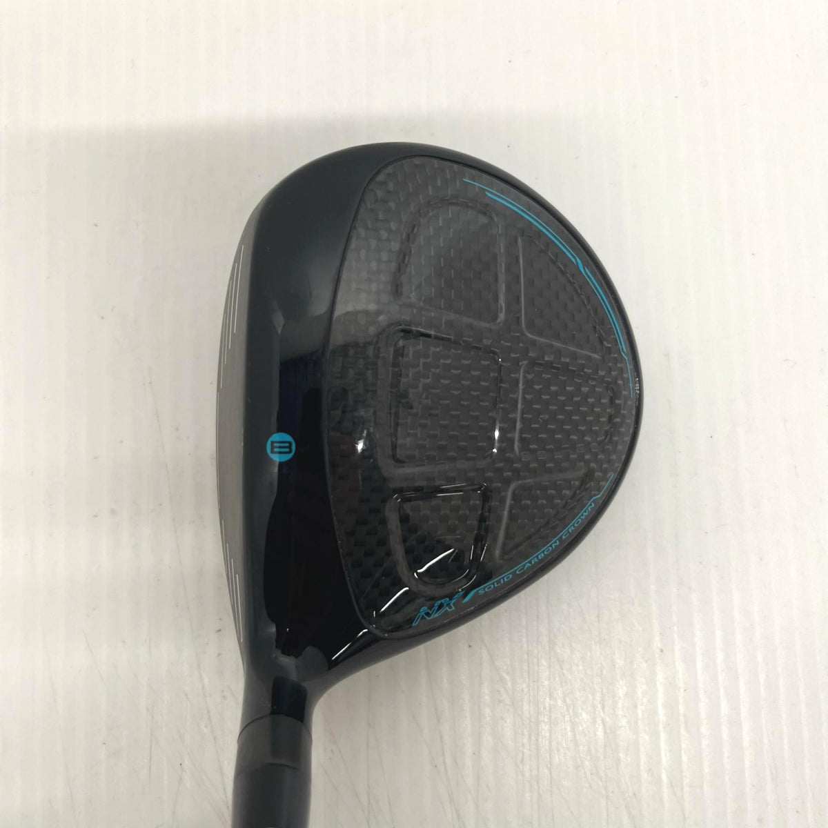 Honma Golf Fairway BERES NX 15° Regular VIZARD FOR NX 45